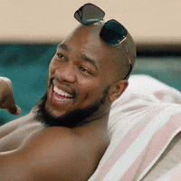 Happy Summer GIF by Showmax