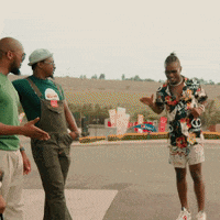 Happy Boys GIF by Showmax
