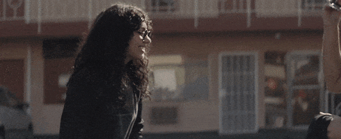 alessia cara idk GIF by Zedd