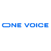 One Voice M20 Sticker by Highlands Students