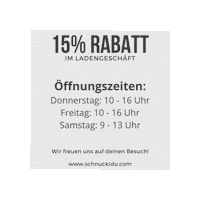 Sticker by schnuckidustoffe