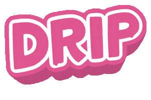 Fashion Sticker Sticker