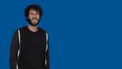 yo GIF by Lil Dicky