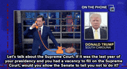 donald trump GIF