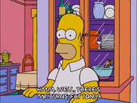 homer simpson GIF