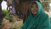 eva grimaldi GIF by Isola dei Famosi