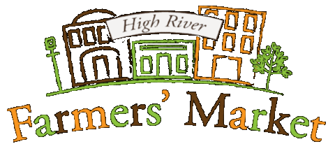 InclusionFoothills giphyupload farmers market high river high river farmers market Sticker
