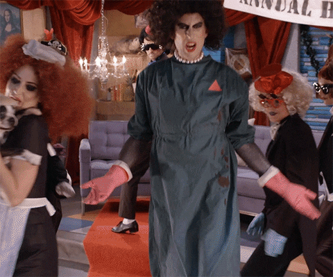 scott aukerman GIF by IFC