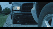 Pick Up Truck GIF