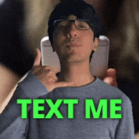TEXT ME
