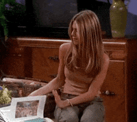 episode 2 friends GIF