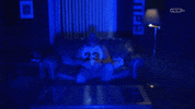 Jon Moxley Wrestling GIF by DARK SIDE OF THE RING