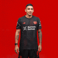 Bayer 04 Bundesliga GIF by Bayer 04 Leverkusen