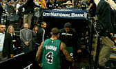 Isaiah Thomas Sport GIF by Boston Celtics