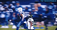 Jonathan Taylor Nfl GIF by The Undroppables