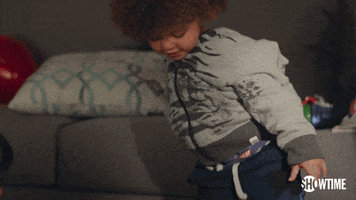 larry bird comedy GIF by Showtime