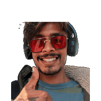 I Feel That Lmao Sticker by TEAM AF
