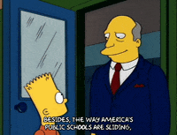 season 5 superintendent gary chalmers GIF