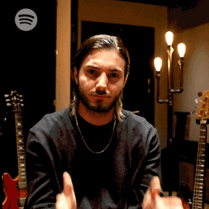 well done dj GIF by Spotify