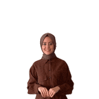 Aybükenur Sticker by Unicorn Media