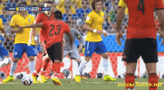 soccer mexico GIF by Fusion