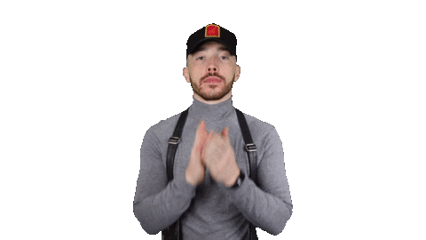 Give Up No Sticker by dontbemike