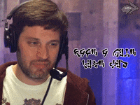 game master goodbye GIF by Hyper RPG