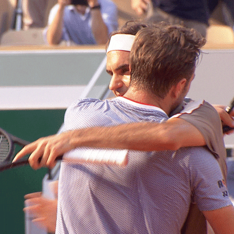 french open tennis GIF by Roland-Garros