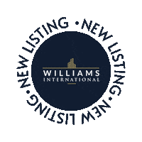 Dubai Property Sticker by Williams International