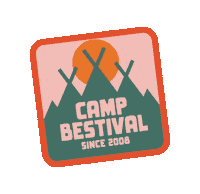 2026 Sticker by Bestival