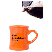 TheBreakfastClubOnline subscribe comingsoon barista morningcoffee Sticker