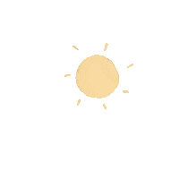 Happy Summer Sticker
