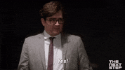 Episode 7 Yes GIF by THE NEXT STEP