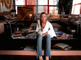 GIF by Alicia Keys