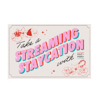 Christmas In July Sticker by QVC