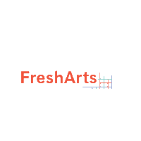 freshartsorg texas houston arts freshartsorg Sticker
