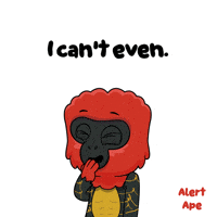 For Real Lol GIF by VeeFriends