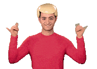 Lets Go Yes Sticker