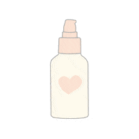 WEDO_ACT vegan haircare wedo wedoprofessional Sticker