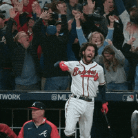 Happy Lets Go GIF by Jomboy Media