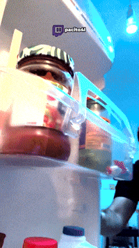 Fridge GIF