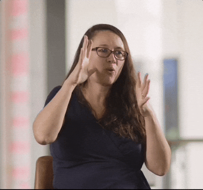 Stressed Asl GIF