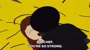 happy joy GIF by South Park 