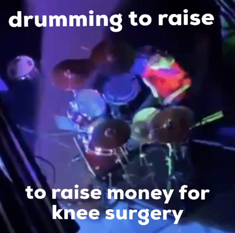 NotLukas1 music meme giphycreatortest performance GIF