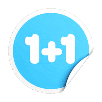 WoltGreece offers 1 1 wolt wolters Sticker