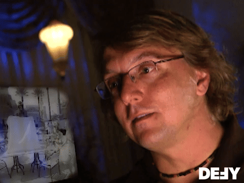 He's Able To Pull That Off