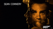 Opening Credits Title Card GIF by James Bond 007