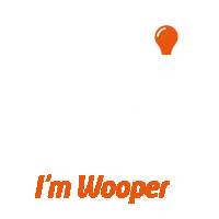 space star Sticker by Woop Comunicação