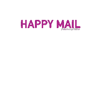 Pixiedustsprinkles sprinkles sprinkle happy mail sprinkle lover Sticker