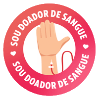Doesangue Doacaodesangue Sticker by Unimed